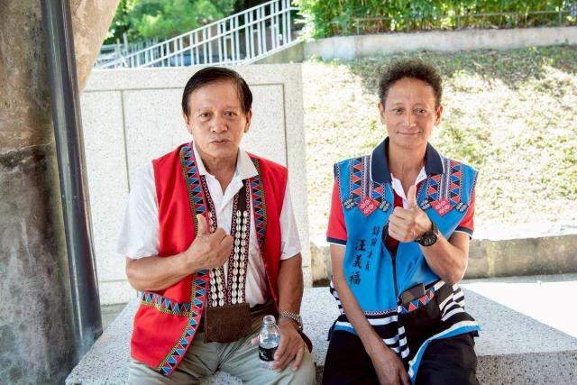 一座文化屋的成長記：鄒族自然與文化中心十周年特展開幕圖片12544