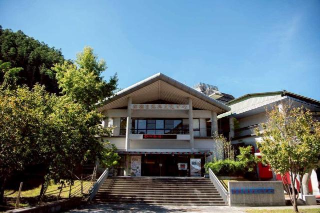 一座文化屋的成長記：鄒族自然與文化中心十周年特展開幕圖片12547