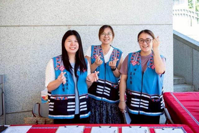 一座文化屋的成長記：鄒族自然與文化中心十周年特展開幕圖片12545