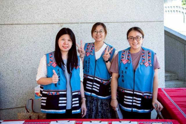 一座文化屋的成長記：鄒族自然與文化中心十周年特展開幕圖片12546