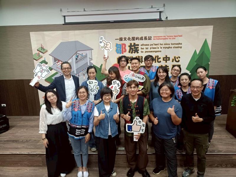 114年度地方文化館考評訪視