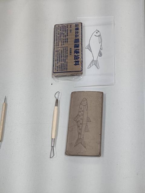 鄒族自然與文化中心教具箱推廣研習暨水資源宣導活動圖片12559