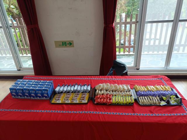 鄒族自然與文化中心教具箱推廣研習暨水資源宣導活動圖片12576