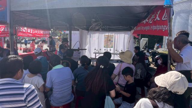 鄒族童玩fun文化體驗 ✨ 水資源宣導活動圖片12588