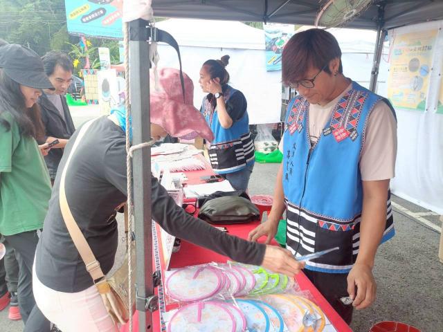 鄒族童玩fun文化體驗 ✨ 水資源宣導活動圖片12595