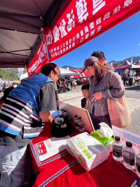 鄒族童玩fun文化體驗 ✨ 水資源宣導活動圖片12611