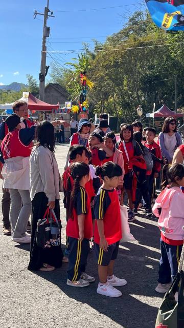 鄒族童玩fun文化體驗 ✨ 水資源宣導活動圖片12612