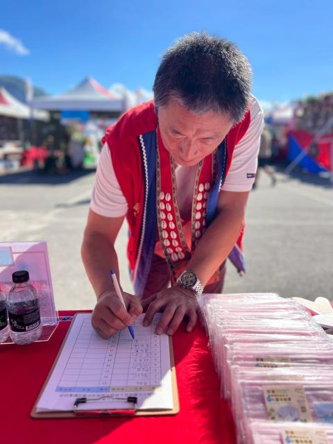 鄒族童玩fun文化體驗 ✨ 水資源宣導活動圖片12607