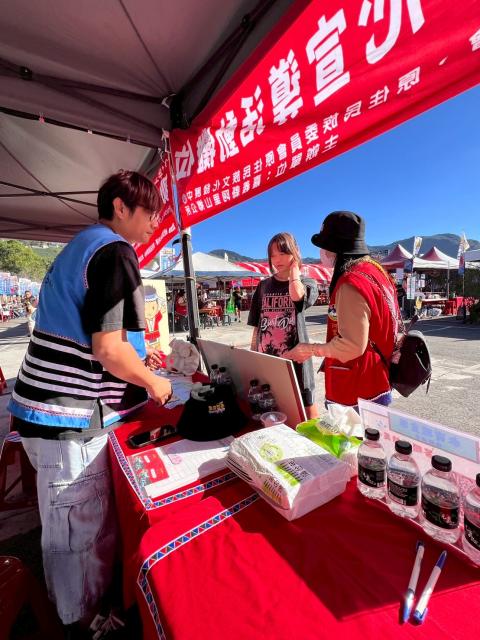 鄒族童玩fun文化體驗 ✨ 水資源宣導活動圖片12613