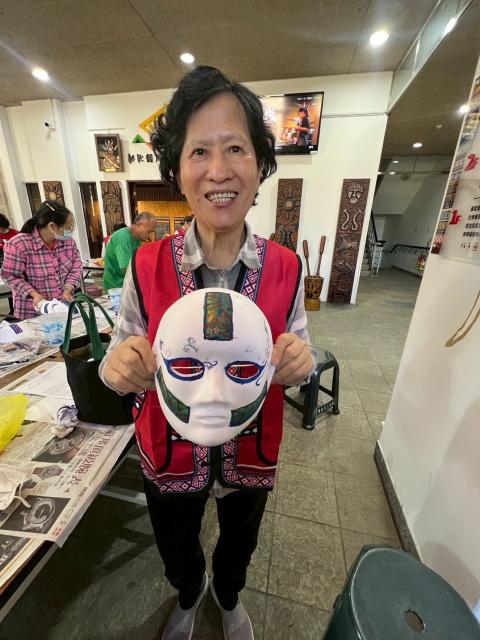 114年彰化縣原住民生活館志願服務人員教育訓練圖片12636