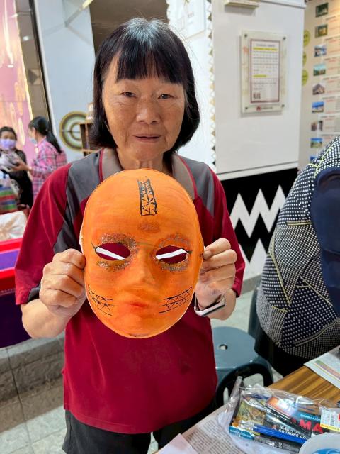 114年彰化縣原住民生活館志願服務人員教育訓練圖片12641