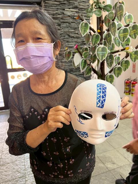 114年彰化縣原住民生活館志願服務人員教育訓練圖片12639