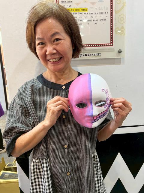 114年彰化縣原住民生活館志願服務人員教育訓練圖片12643