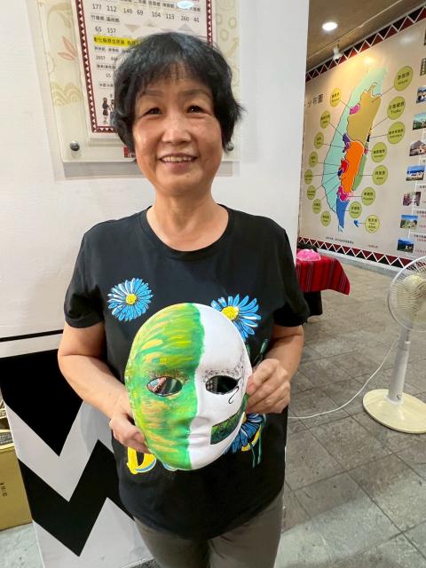 114年彰化縣原住民生活館志願服務人員教育訓練圖片12642