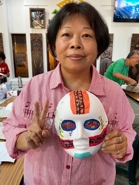 114年彰化縣原住民生活館志願服務人員教育訓練圖片12640