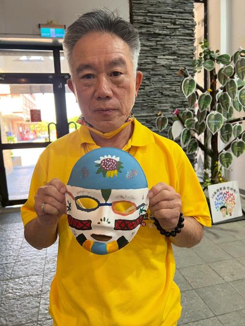 114年彰化縣原住民生活館志願服務人員教育訓練圖片12648