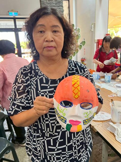 114年彰化縣原住民生活館志願服務人員教育訓練圖片12646