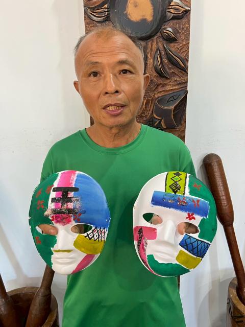 114年彰化縣原住民生活館志願服務人員教育訓練圖片12650