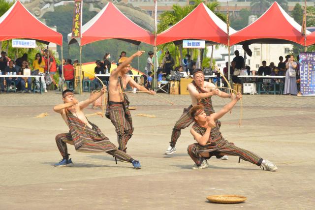114年彰化縣原住民文化節暨傳統體能競技系列活動圖片12656