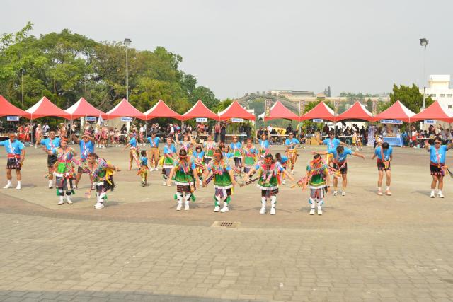 114年彰化縣原住民文化節暨傳統體能競技系列活動圖片12662