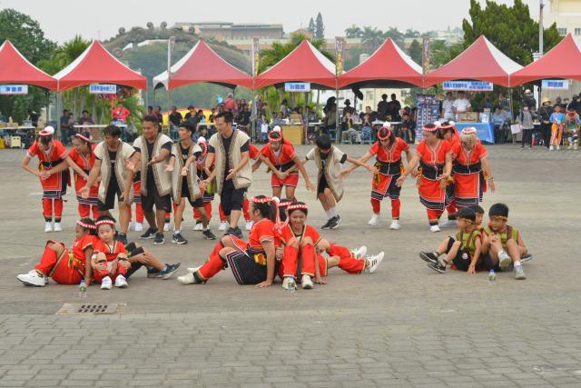 114年彰化縣原住民文化節暨傳統體能競技系列活動圖片12661