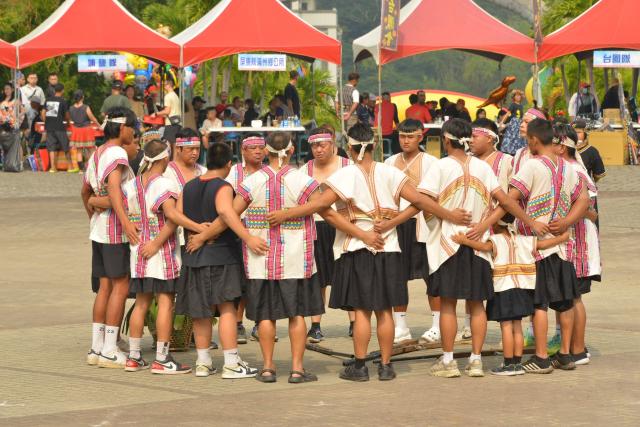 114年彰化縣原住民文化節暨傳統體能競技系列活動圖片12664