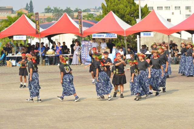 114年彰化縣原住民文化節暨傳統體能競技系列活動圖片12665