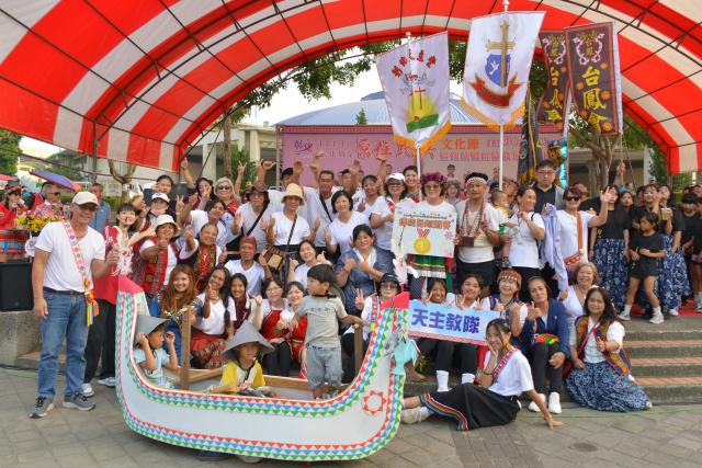 114年彰化縣原住民文化節暨傳統體能競技系列活動圖片12673