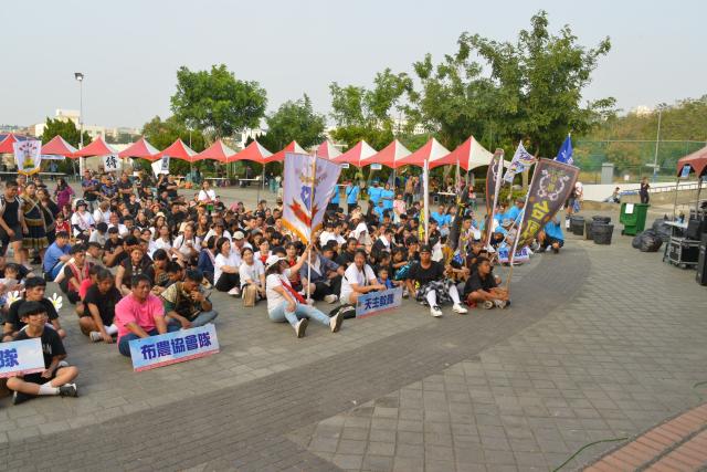 114年彰化縣原住民文化節暨傳統體能競技系列活動圖片12670