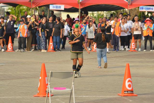 114年彰化縣原住民文化節暨傳統體能競技系列活動圖片12669