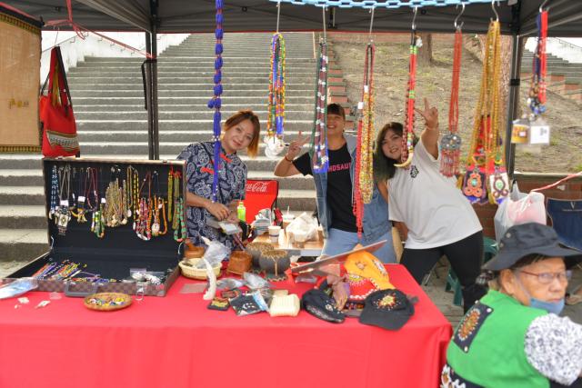 114年彰化縣原住民文化節暨傳統體能競技系列活動圖片12675