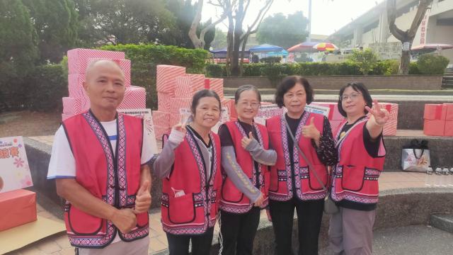 114年彰化縣原住民文化節暨傳統體能競技系列活動圖片12678