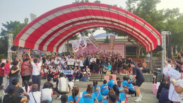 114年彰化縣原住民文化節暨傳統體能競技系列活動圖片12686