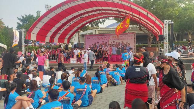 114年彰化縣原住民文化節暨傳統體能競技系列活動圖片12685