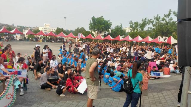 114年彰化縣原住民文化節暨傳統體能競技系列活動圖片12684