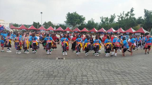 114年彰化縣原住民文化節暨傳統體能競技系列活動圖片12687