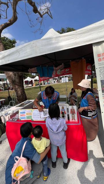 2025嘉義縣藝穗節圖片12693