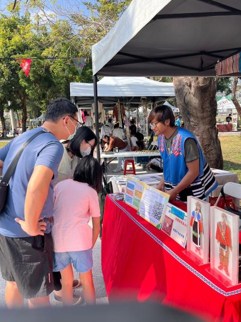 2025嘉義縣藝穗節圖片12696