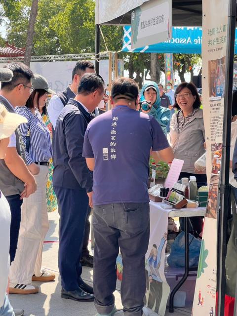 2025嘉義縣藝穗節圖片12697