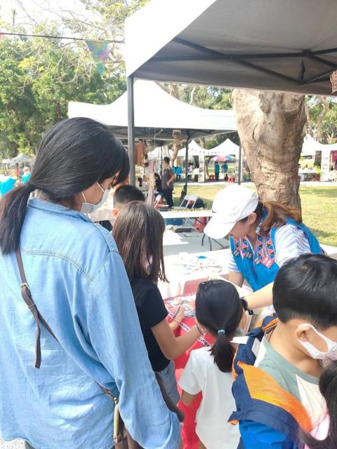 2025嘉義縣藝穗節圖片12700