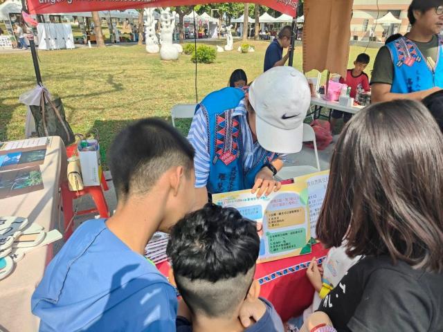 2025嘉義縣藝穗節圖片12701