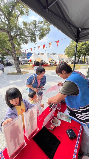 2025嘉義縣藝穗節圖片12702