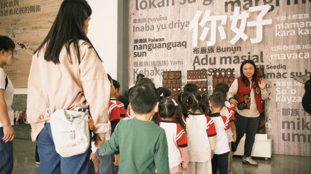 新興國小附幼參訪圖片12705