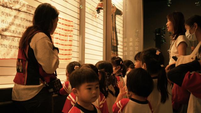 新興國小附幼參訪圖片12710