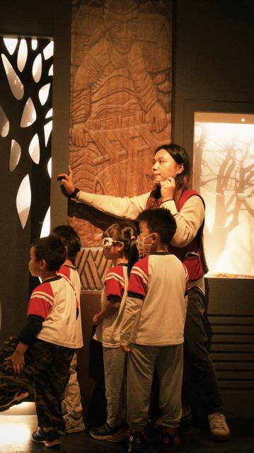 新興國小附幼參訪圖片12708