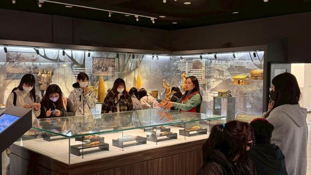 弘光科大原資參訪圖片12714