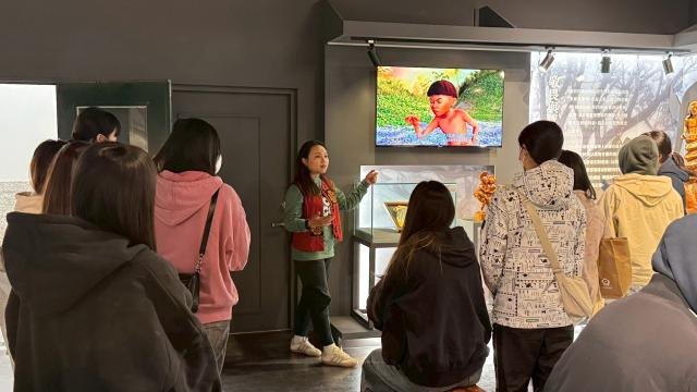 弘光科大原資參訪圖片12719