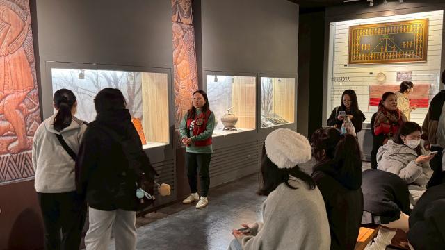 弘光科大原資參訪圖片12718