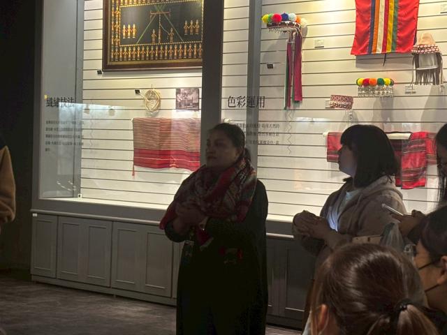 弘光科大原資參訪圖片12724