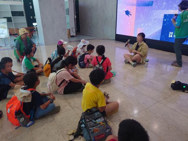 「文化宅急便」學校來館圖片12747